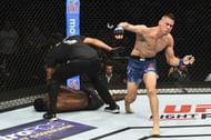 UFC Fight Night: Brown v Price